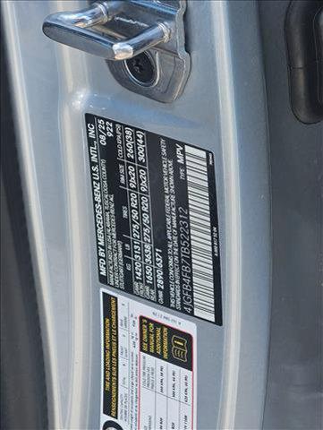 new 2026 Mercedes-Benz GLE 350 car, priced at $75,750