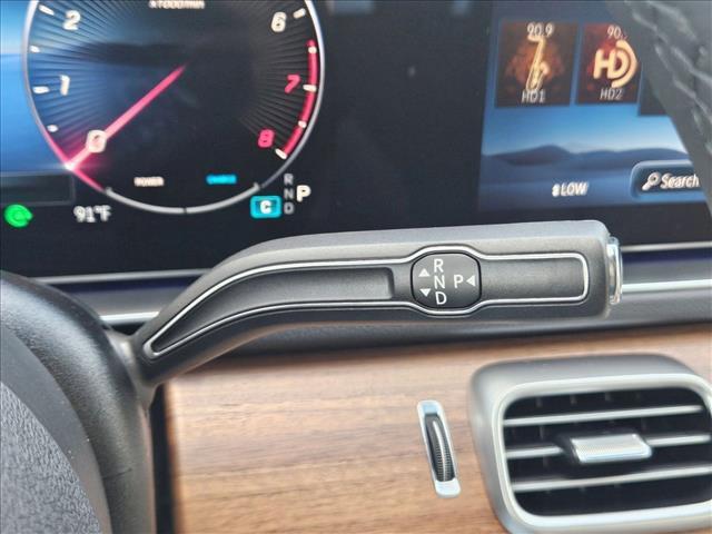 new 2026 Mercedes-Benz GLE 350 car, priced at $75,750