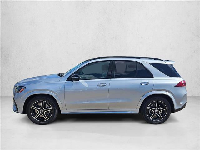 new 2026 Mercedes-Benz GLE 350 car, priced at $75,750