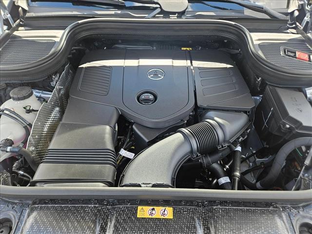 new 2026 Mercedes-Benz GLE 350 car, priced at $75,750