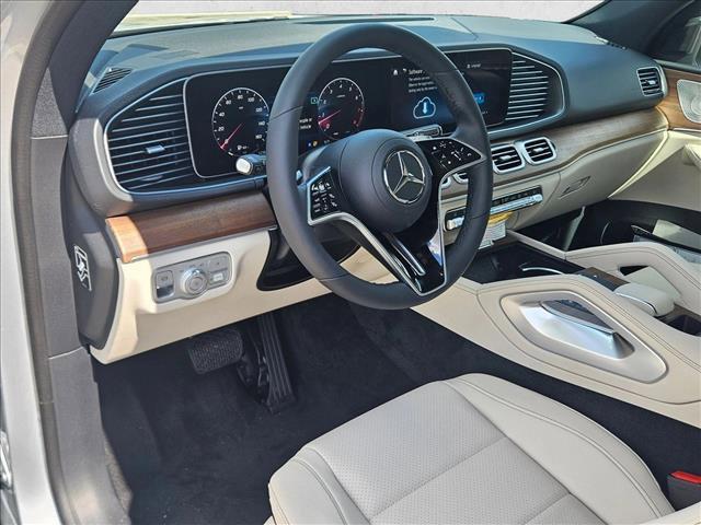 new 2026 Mercedes-Benz GLE 350 car, priced at $75,750