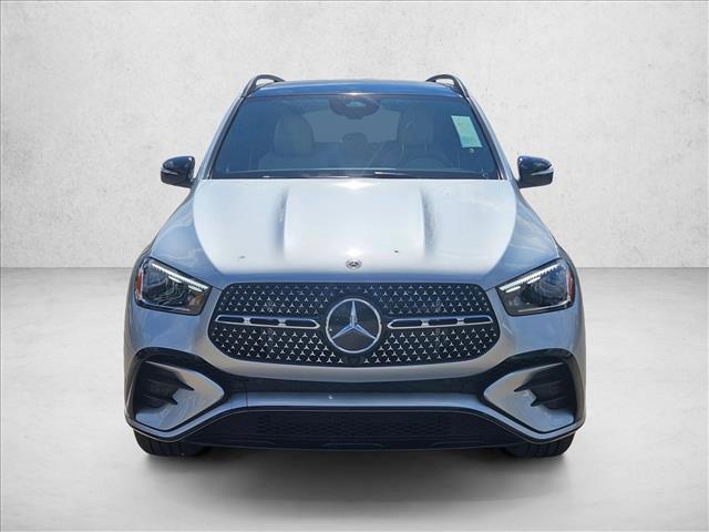 new 2026 Mercedes-Benz GLE 350 car, priced at $75,750