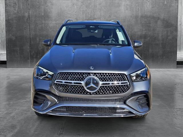 new 2025 Mercedes-Benz GLE 350 car, priced at $71,495