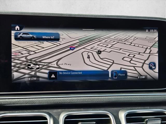 new 2026 Mercedes-Benz GLE 350 car, priced at $71,165