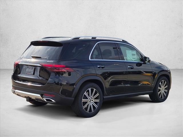 new 2026 Mercedes-Benz GLE 350 car, priced at $71,165