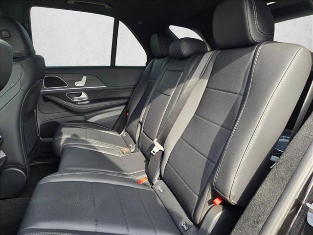 new 2026 Mercedes-Benz GLE 350 car, priced at $71,165
