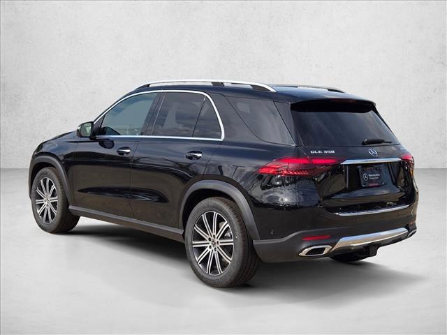 new 2026 Mercedes-Benz GLE 350 car, priced at $71,165