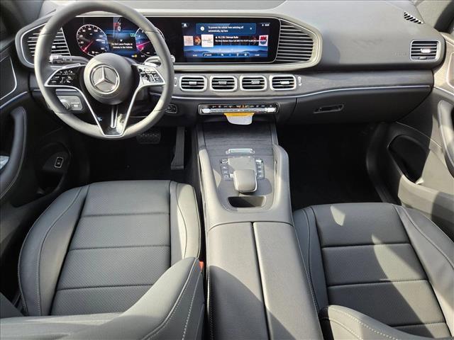 new 2026 Mercedes-Benz GLE 350 car, priced at $71,165