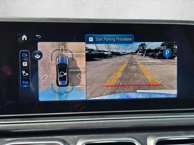 new 2026 Mercedes-Benz GLE 350 car, priced at $71,165