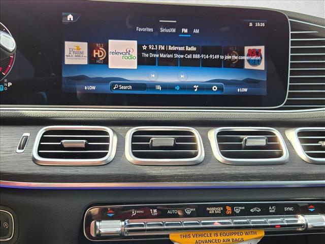 new 2026 Mercedes-Benz GLE 350 car, priced at $71,165