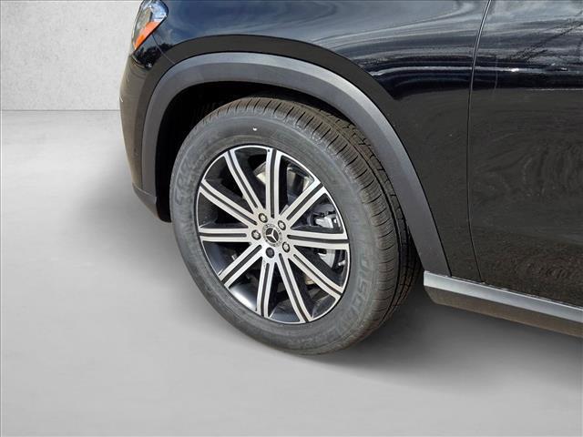 new 2026 Mercedes-Benz GLE 350 car, priced at $71,165