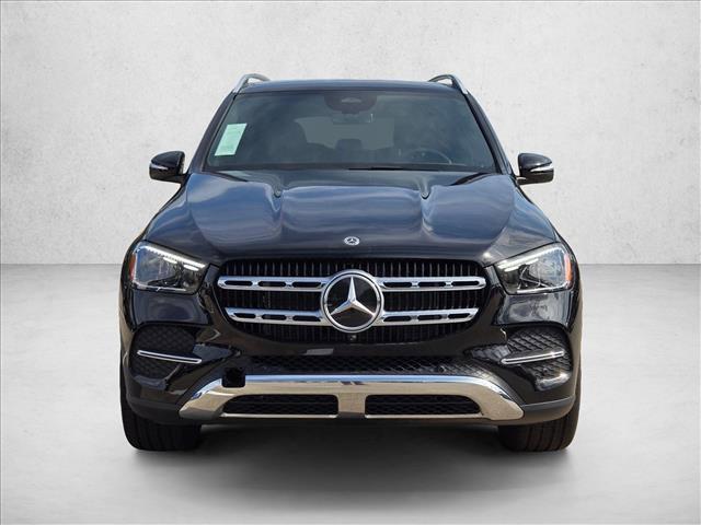 new 2026 Mercedes-Benz GLE 350 car, priced at $71,165