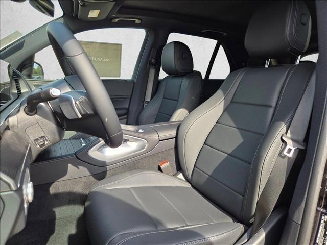 new 2026 Mercedes-Benz GLE 350 car, priced at $71,165