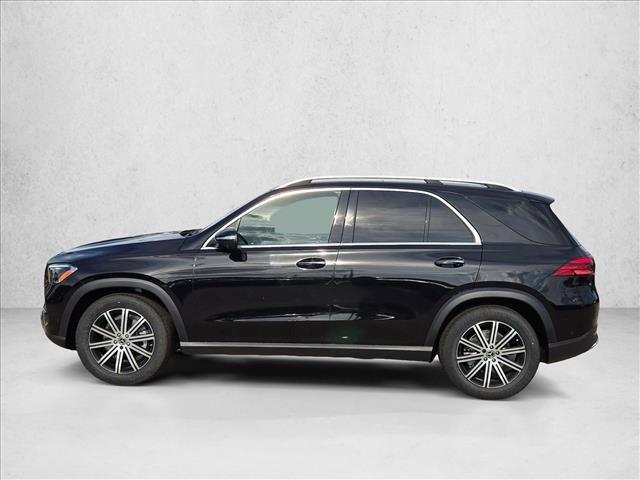 new 2026 Mercedes-Benz GLE 350 car, priced at $71,165