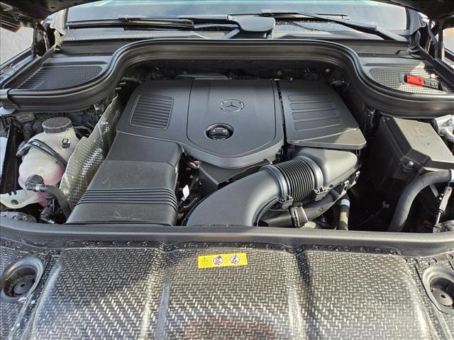 new 2026 Mercedes-Benz GLE 350 car, priced at $71,165