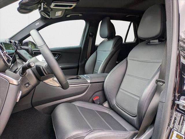 used 2024 Mercedes-Benz GLC 300 car, priced at $39,562
