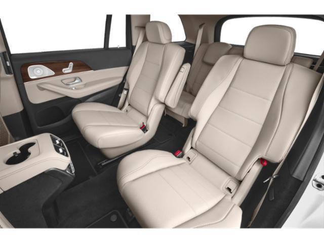 new 2025 Mercedes-Benz GLS 450 car, priced at $95,285