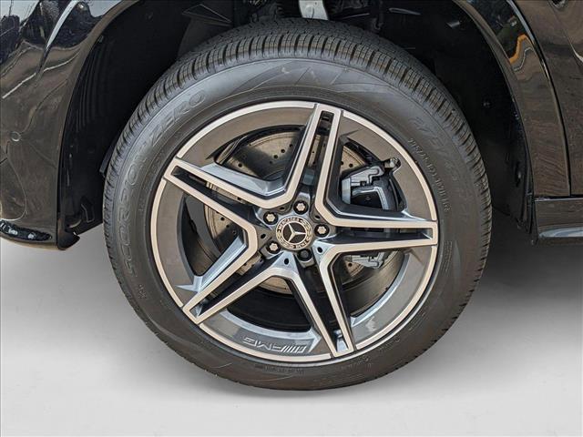 new 2025 Mercedes-Benz GLS 450 car, priced at $95,285
