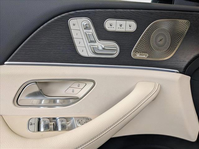 new 2025 Mercedes-Benz GLS 450 car, priced at $95,285