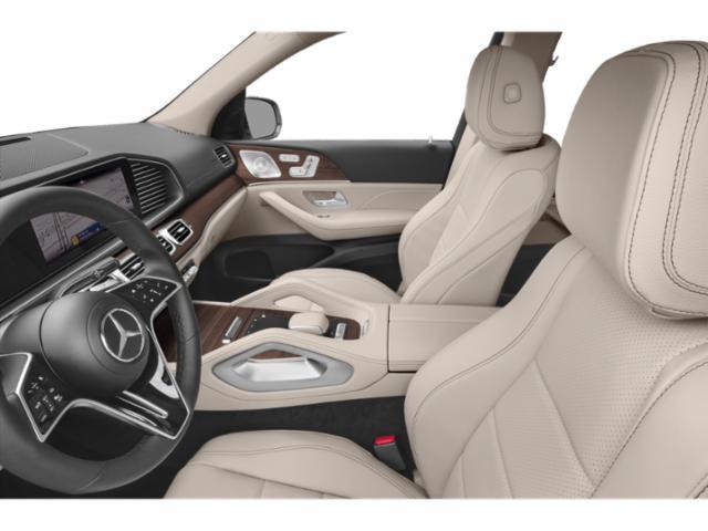 new 2025 Mercedes-Benz GLS 450 car, priced at $95,285