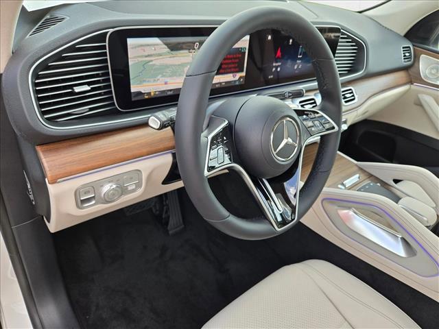new 2026 Mercedes-Benz GLE 450 car, priced at $81,510