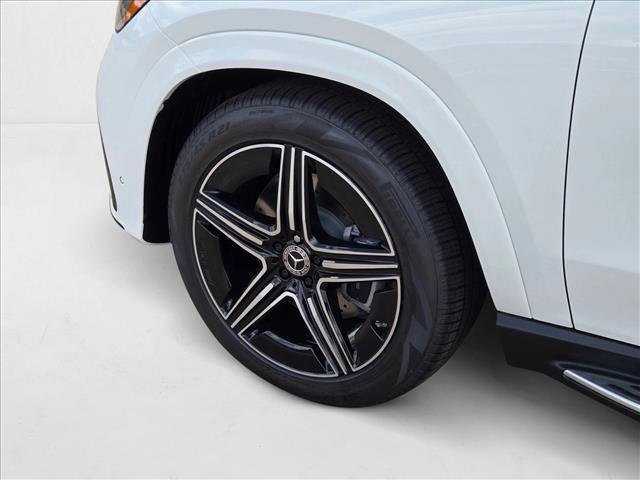 new 2026 Mercedes-Benz GLE 450 car, priced at $81,510