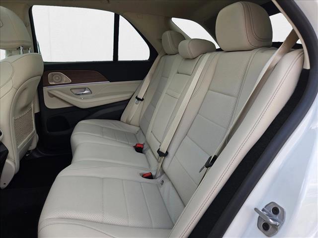 new 2026 Mercedes-Benz GLE 450 car, priced at $81,510