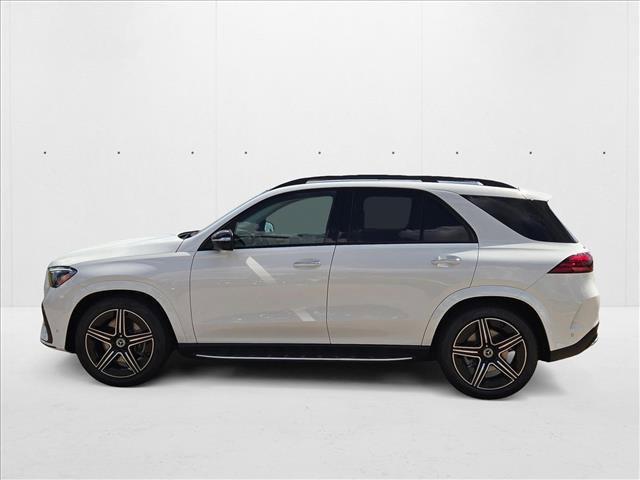 new 2026 Mercedes-Benz GLE 450 car, priced at $81,510