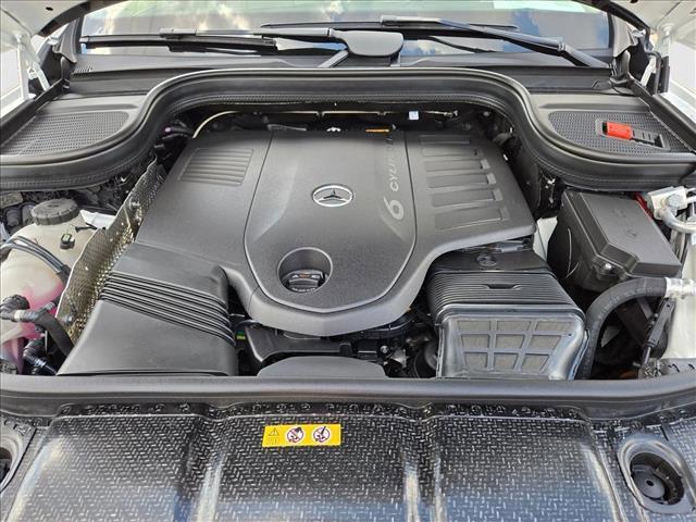 new 2026 Mercedes-Benz GLE 450 car, priced at $81,510