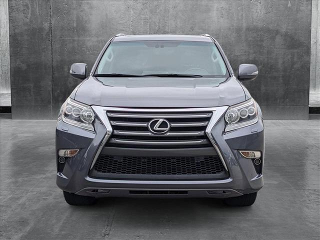 used 2017 Lexus GX 460 car, priced at $27,680