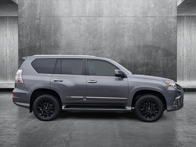 used 2017 Lexus GX 460 car, priced at $27,680