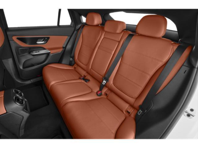 new 2025 Mercedes-Benz GLC 300 car, priced at $68,600