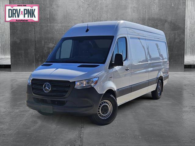 new 2024 Mercedes-Benz Sprinter 2500 car, priced at $82,371