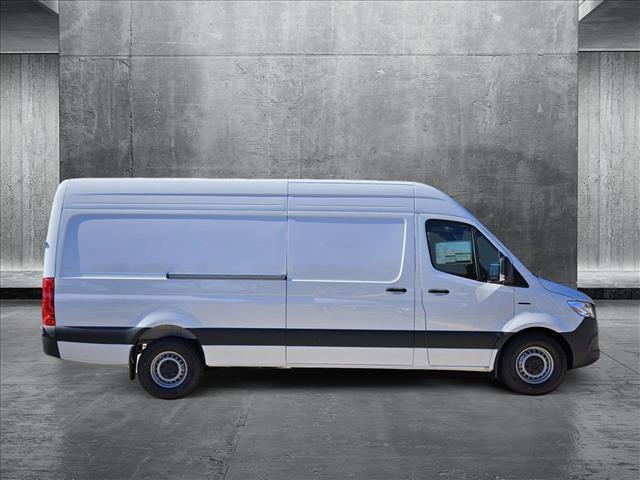 new 2024 Mercedes-Benz Sprinter 2500 car, priced at $82,371