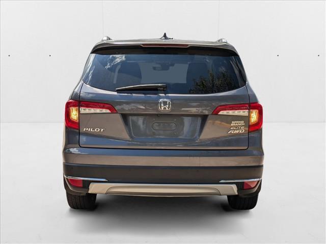 used 2020 Honda Pilot car, priced at $28,491