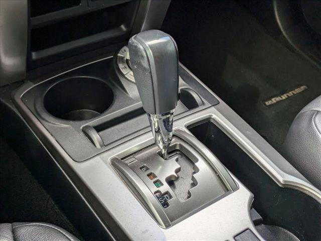 used 2019 Toyota 4Runner car, priced at $28,995