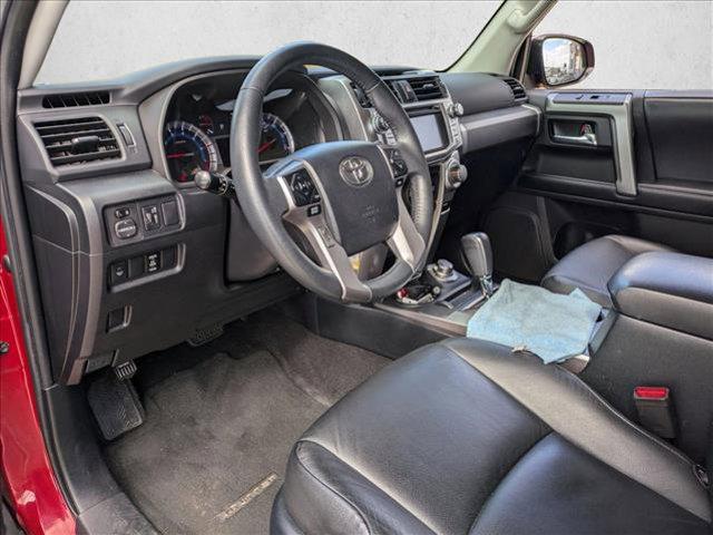 used 2019 Toyota 4Runner car, priced at $28,995