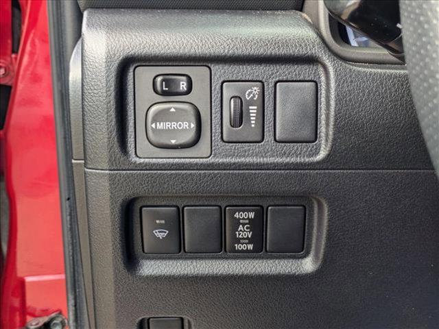 used 2019 Toyota 4Runner car, priced at $28,995