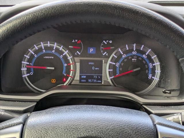 used 2019 Toyota 4Runner car, priced at $28,995