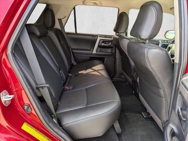 used 2019 Toyota 4Runner car, priced at $28,995