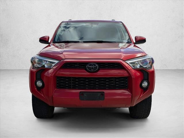 used 2019 Toyota 4Runner car, priced at $28,995