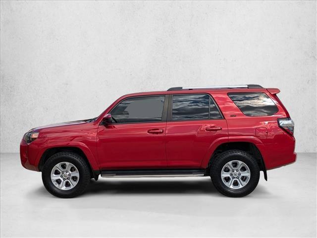 used 2019 Toyota 4Runner car, priced at $28,995