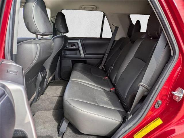 used 2019 Toyota 4Runner car, priced at $28,995