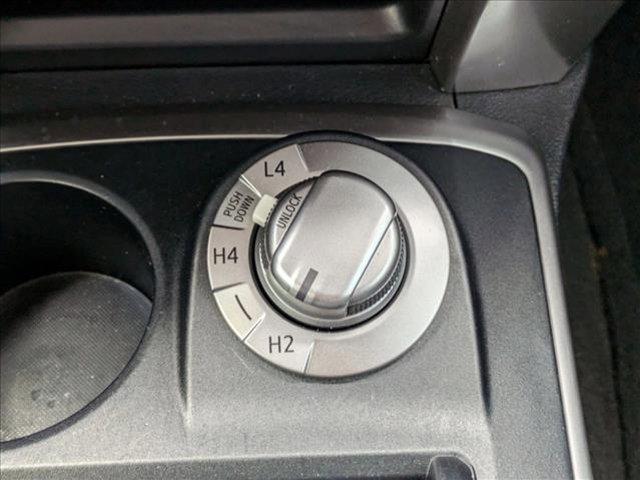 used 2019 Toyota 4Runner car, priced at $28,995