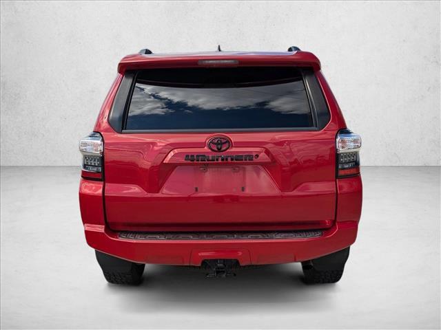 used 2019 Toyota 4Runner car, priced at $28,995