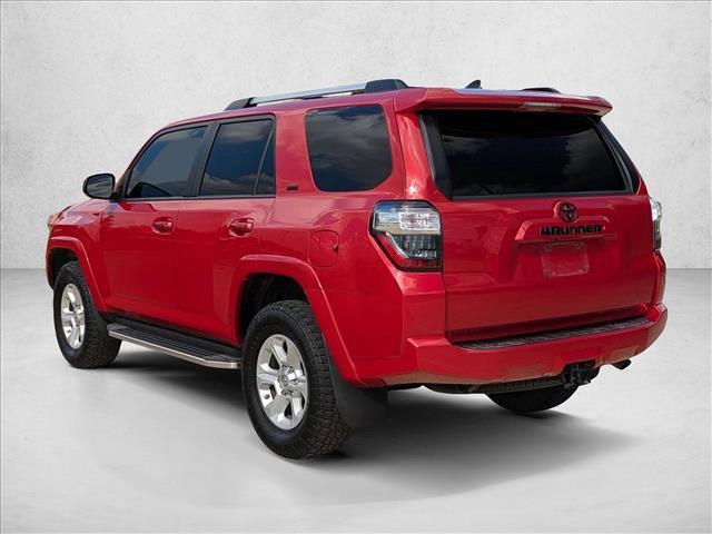 used 2019 Toyota 4Runner car, priced at $28,995
