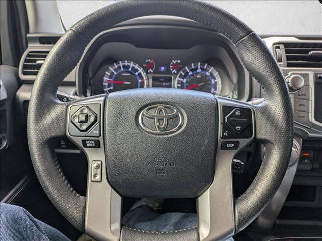 used 2019 Toyota 4Runner car, priced at $28,995