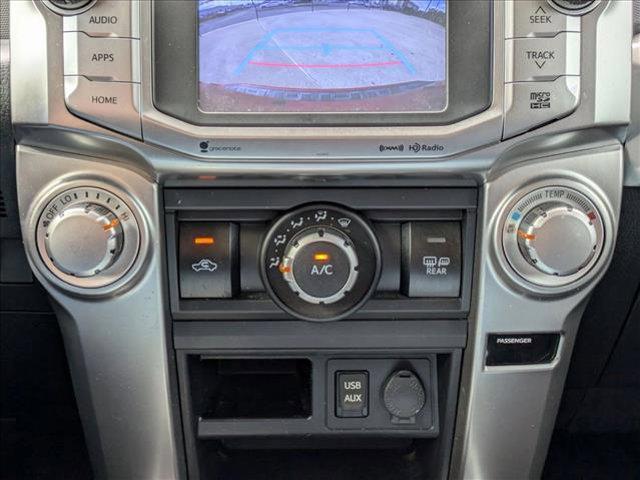 used 2019 Toyota 4Runner car, priced at $28,995