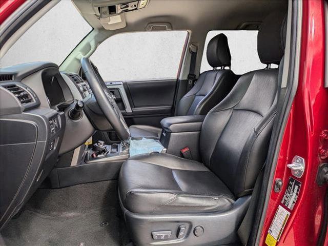 used 2019 Toyota 4Runner car, priced at $28,995