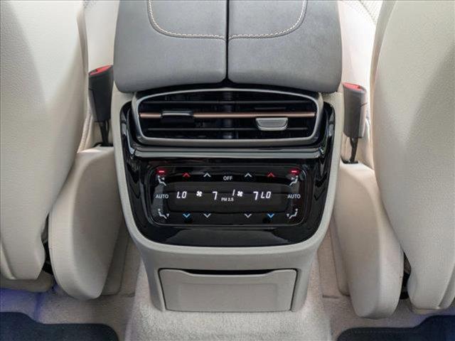used 2023 Mercedes-Benz EQS 450 car, priced at $62,987